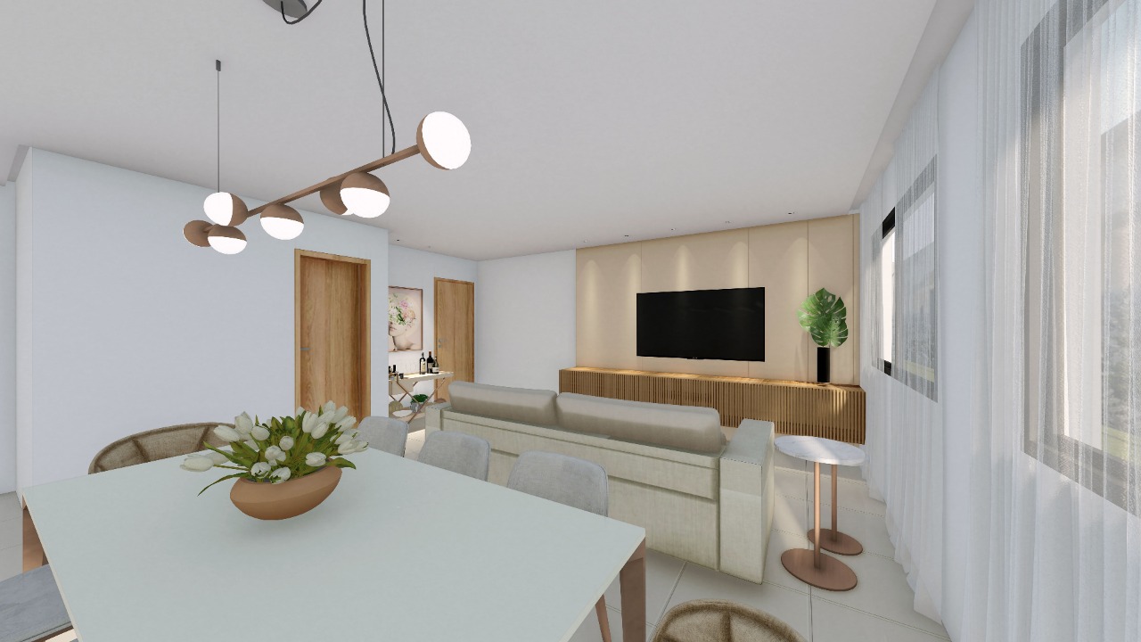 Apartamento - Cód. AP74617
