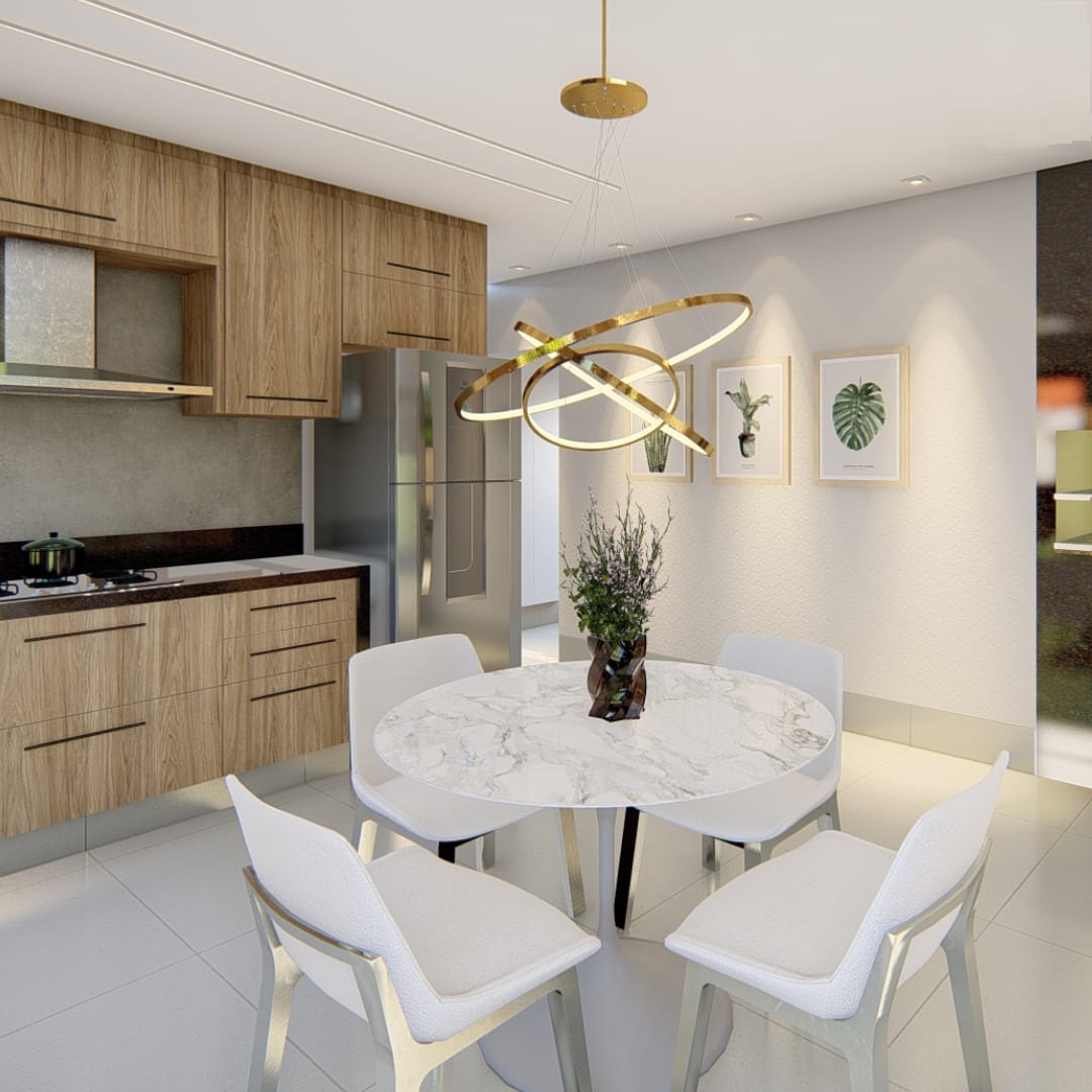 Apartamento - Cód. AP74619