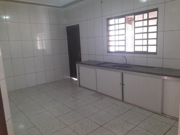Casa - Cód. CA74939