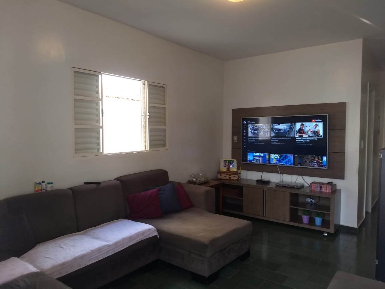 Casa - Cód. CA74510