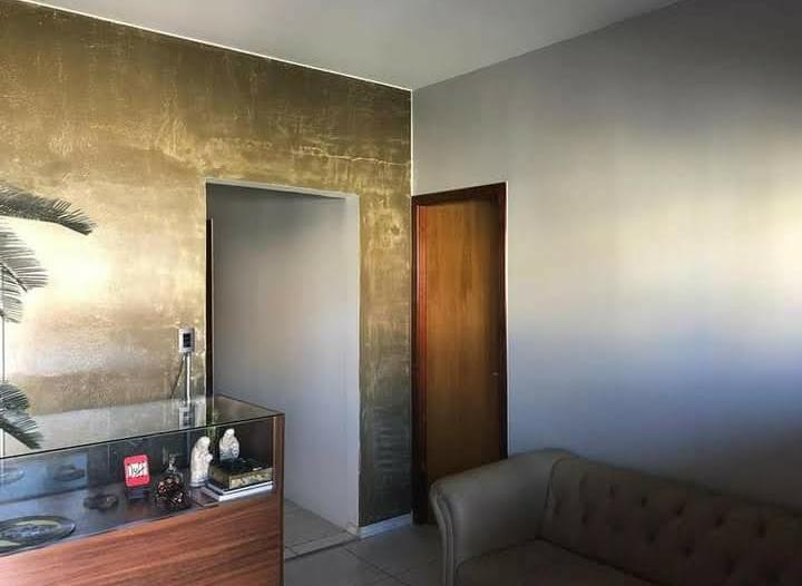 Casa - Cód. CA74584